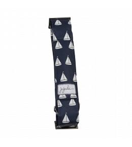 Jujube Annapolis - Messenger Strap